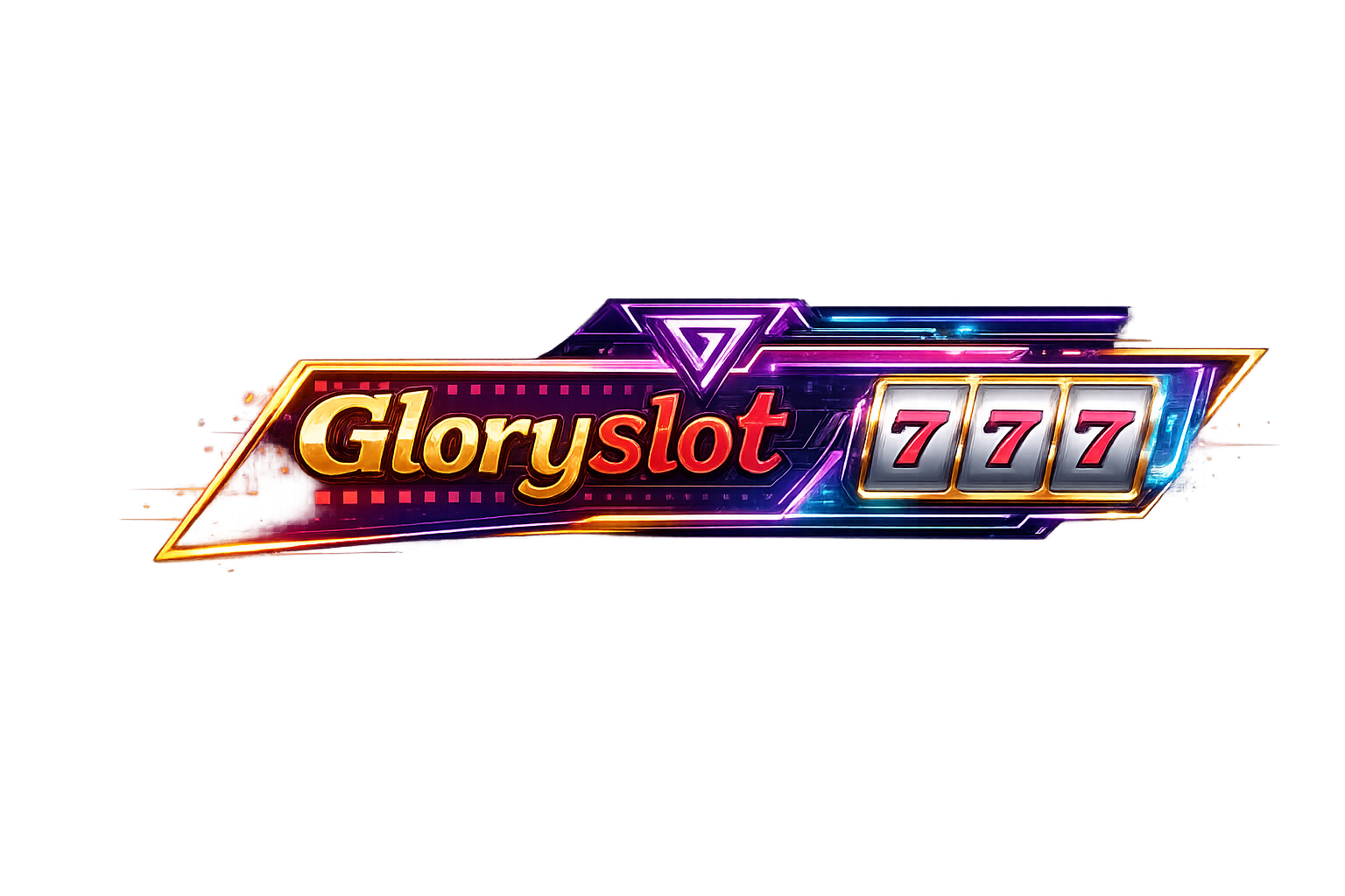 logo GLORY777